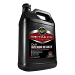 Meguiar's D14901 Quik Interior Detailer valiklis 3,78l