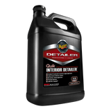 Meguiar's D14901 Quik Interior Detailer valiklis 3,78l